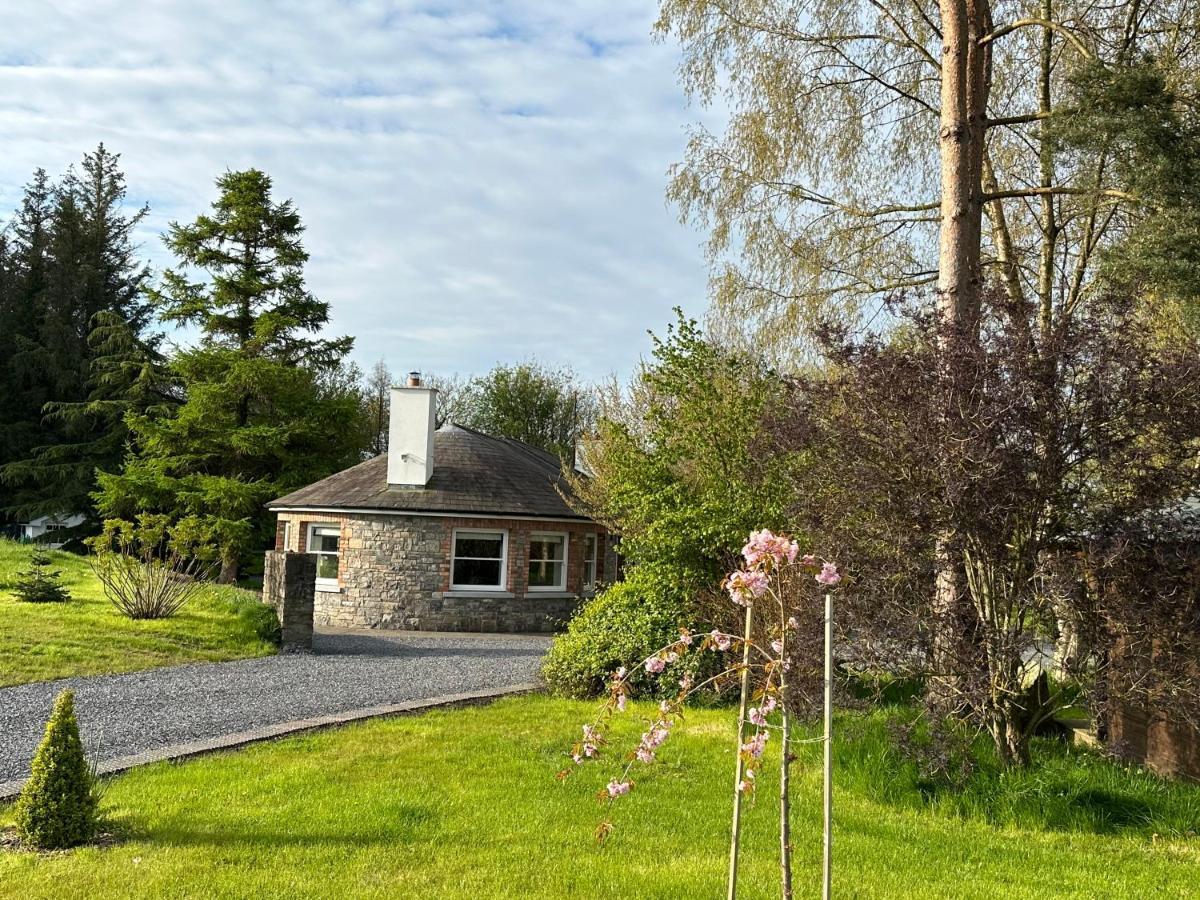 Balsoon Lodge Navan Exteriér fotografie