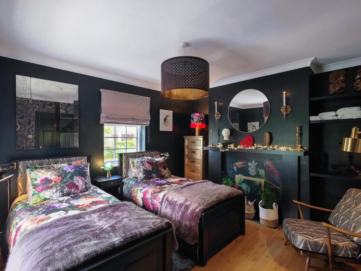 Balsoon Lodge Navan Exteriér fotografie