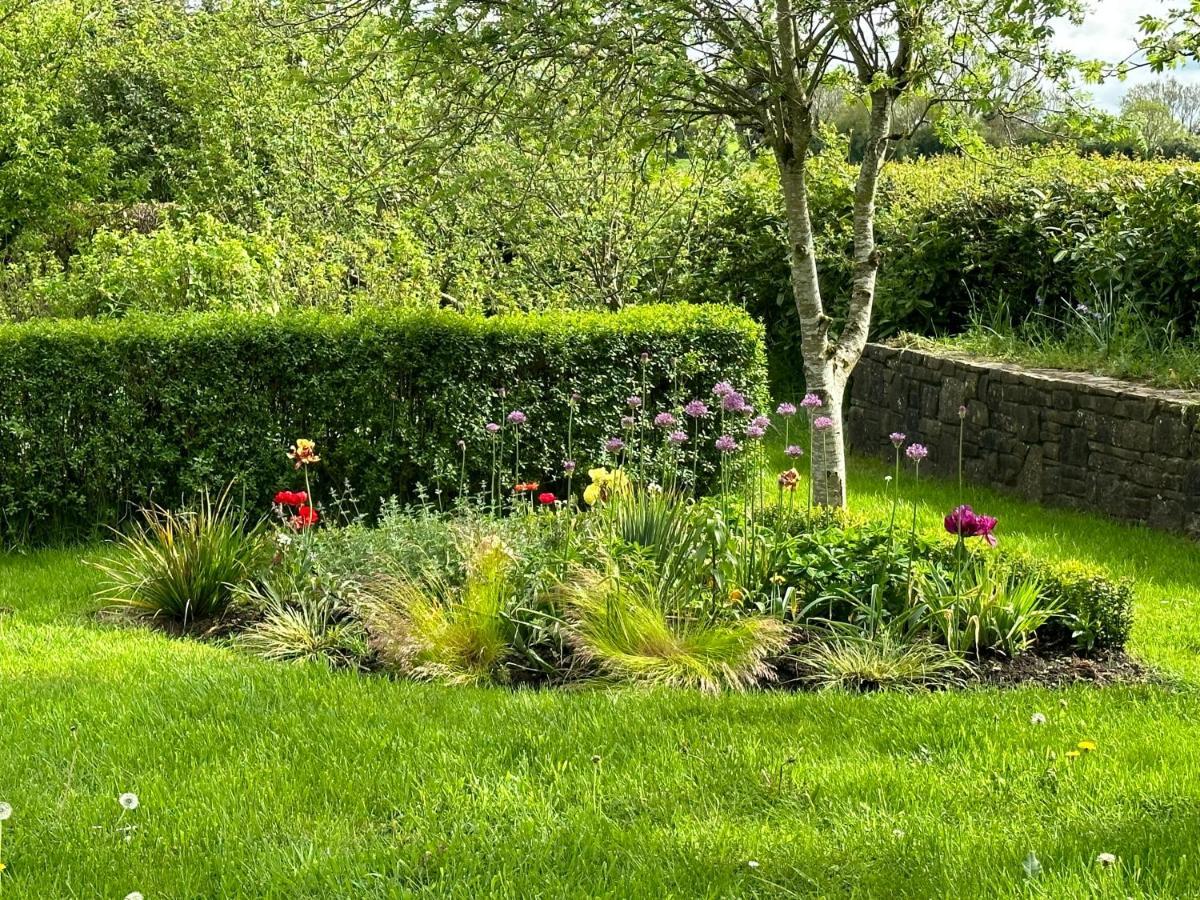 Balsoon Lodge Navan Exteriér fotografie