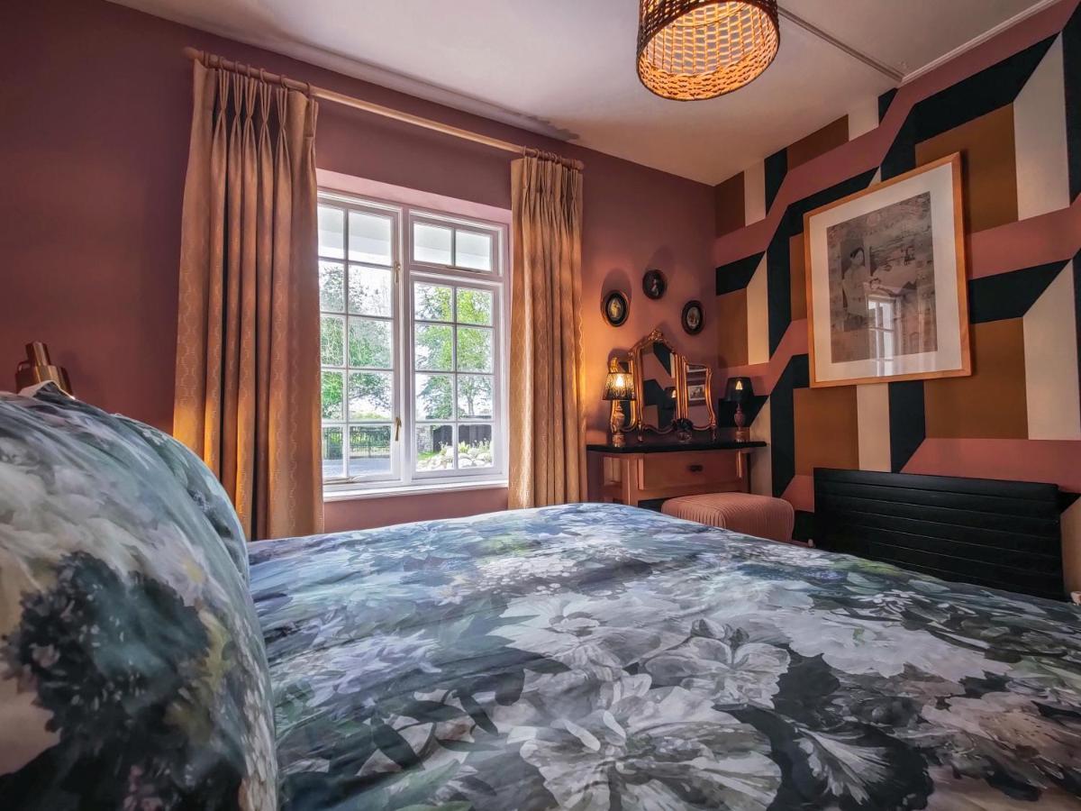 Balsoon Lodge Navan Exteriér fotografie