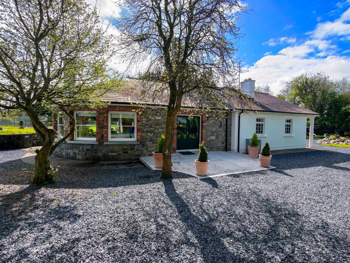 Balsoon Lodge Navan Exteriér fotografie