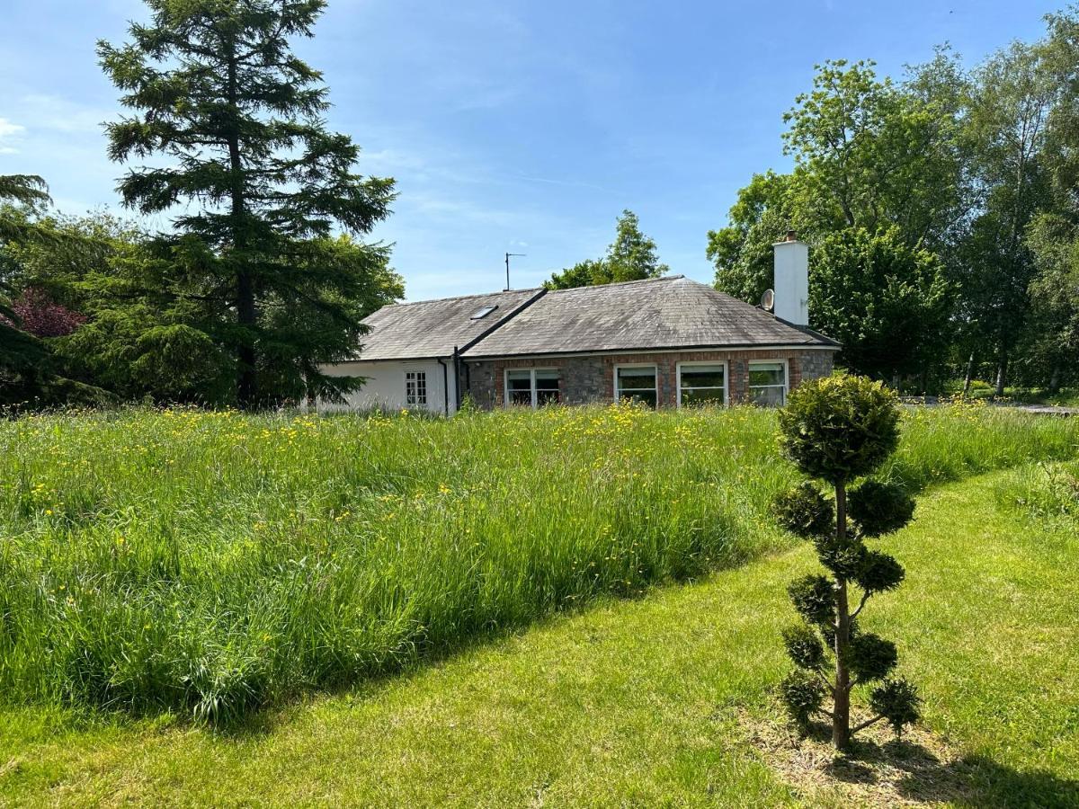 Balsoon Lodge Navan Exteriér fotografie