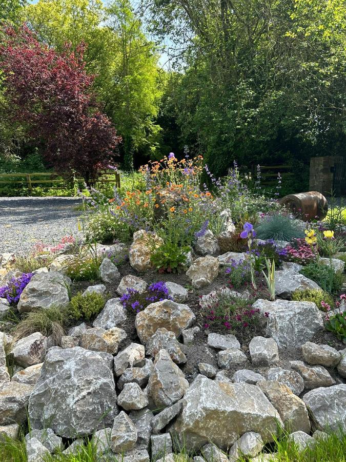 Balsoon Lodge Navan Exteriér fotografie
