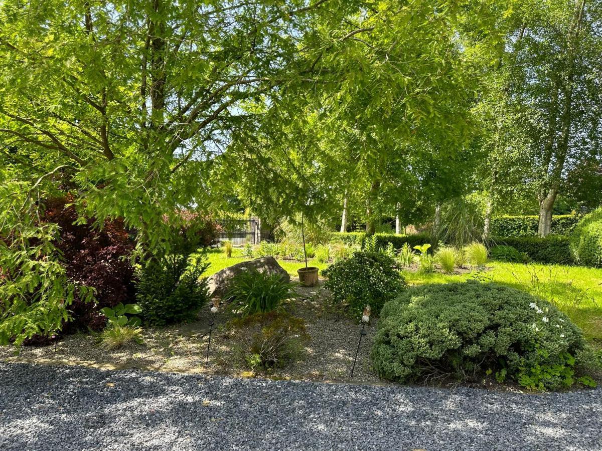 Balsoon Lodge Navan Exteriér fotografie