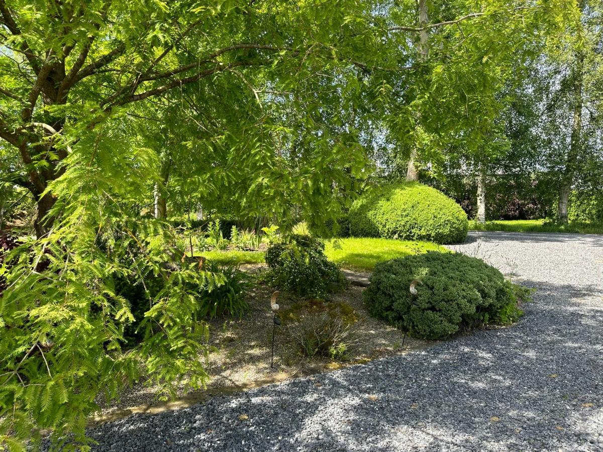 Balsoon Lodge Navan Exteriér fotografie